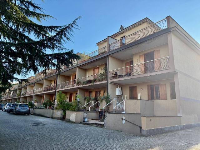 Villetta a schiera in vendita a Roma RM