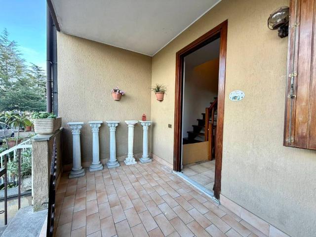 Villetta a schiera in vendita a Roma RM
