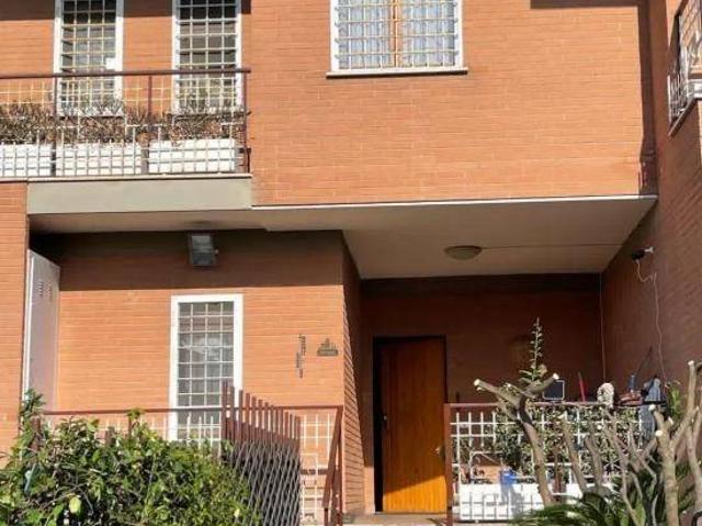 Villetta a schiera in vendita a Roma RM