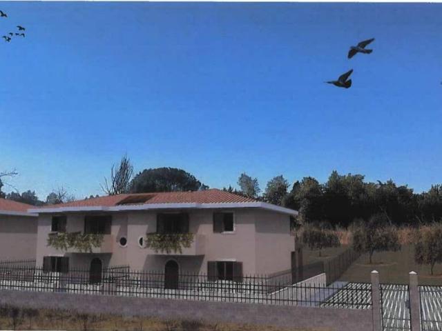 Villa in vendita a Roma RM