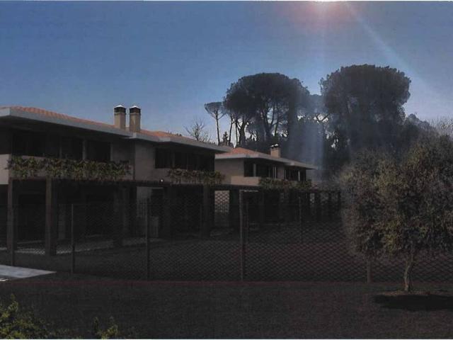 Villa in vendita a Roma RM