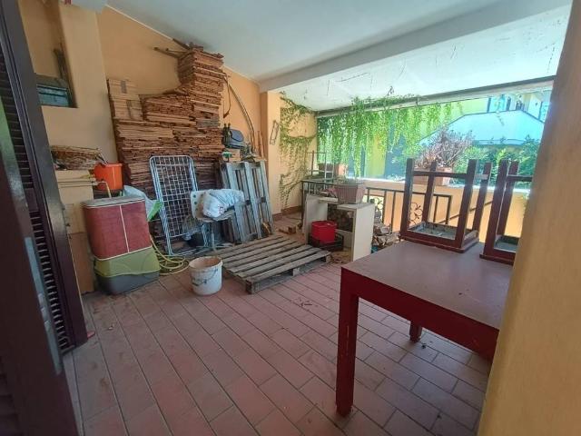 Villetta a schiera in vendita a Roma RM