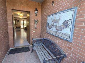 Villetta a schiera in vendita a Roma RM