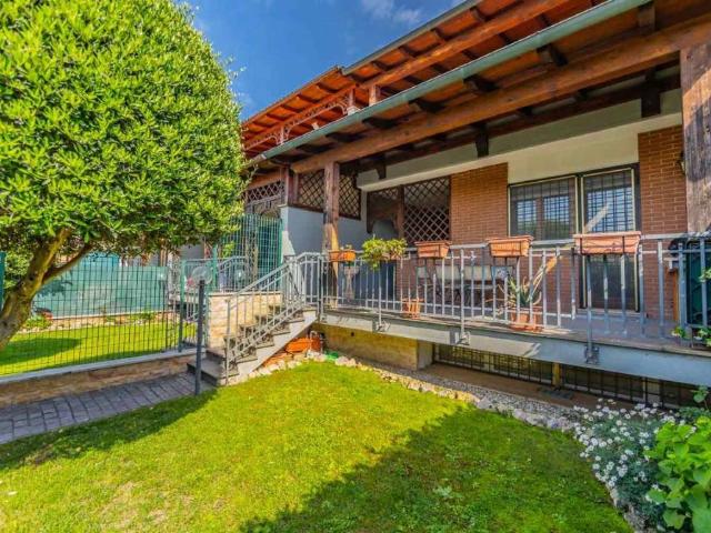 Villetta a schiera in vendita a Roma RM