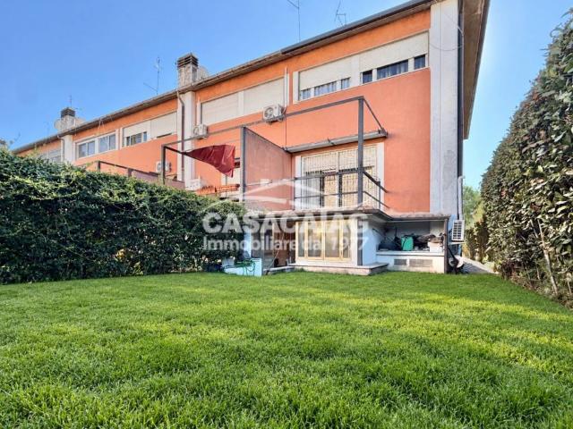 Villetta a schiera in vendita a Roma RM