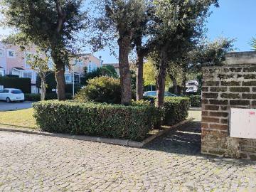 Casal Palocco, Roma Lazio, Lazio - Giardino
