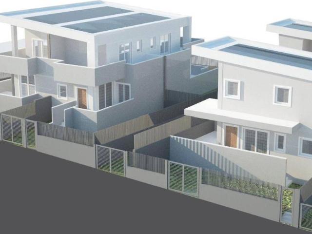 Villetta a schiera in vendita a Roma RM