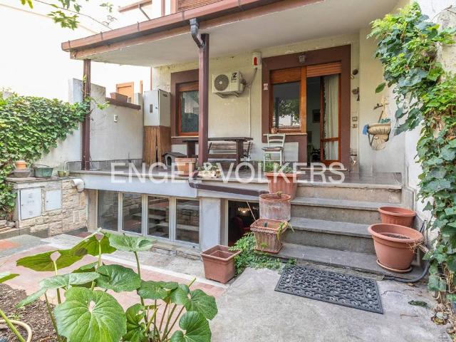 Villetta a schiera in vendita a Roma RM