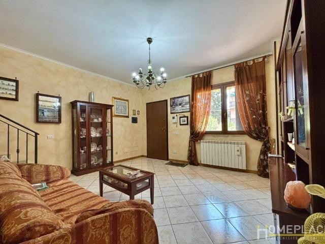 Villetta a schiera in vendita a Roma RM