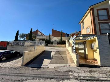 Villetta a schiera in vendita a Roma RM