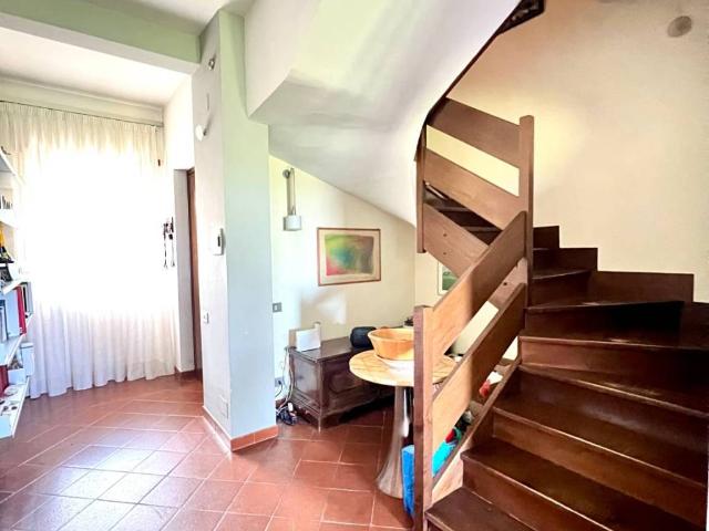 Villetta a schiera in vendita a Roma RM