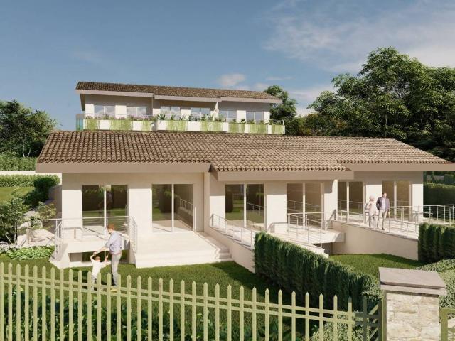 Villa in vendita a Roma RM