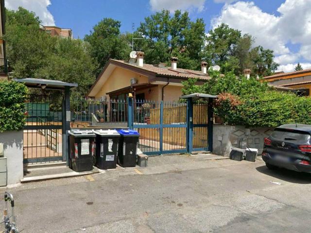 Villetta a schiera in vendita a Roma RM