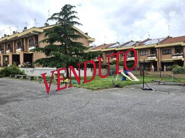 Villetta a schiera in vendita a Roma RM