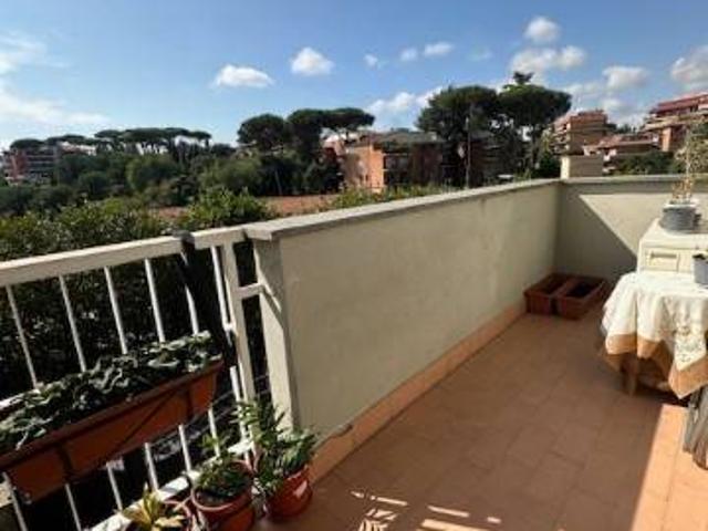 Villetta a schiera in vendita a Roma RM