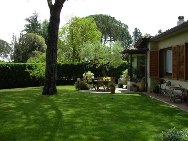 Villetta a schiera in vendita a Roma RM