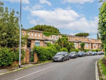 Villetta a schiera in vendita a Roma RM