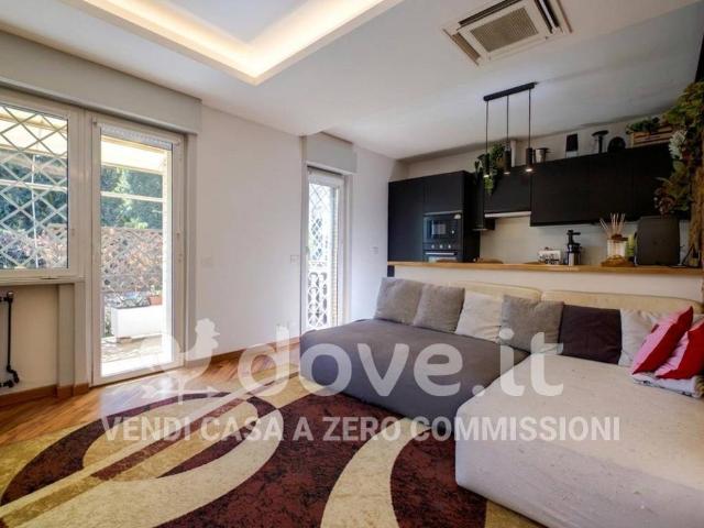 Villetta a schiera in vendita a Roma RM