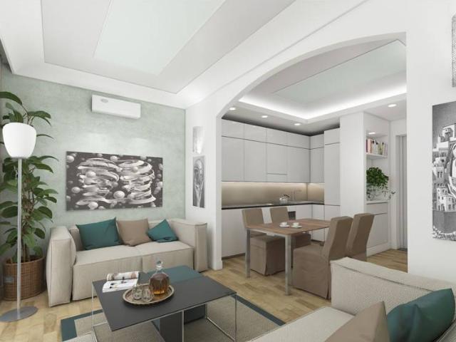 Villetta a schiera in vendita a Roma RM
