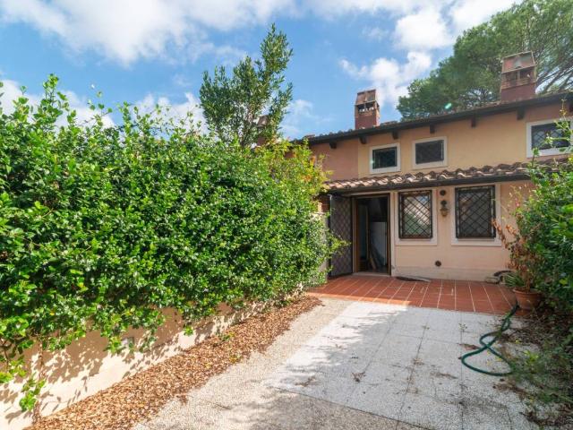 Villetta a schiera in vendita a Roma RM