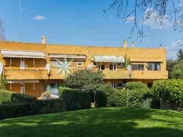 Villetta a schiera in vendita a Roma RM