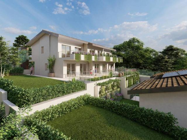 Villetta a schiera in vendita a Roma RM