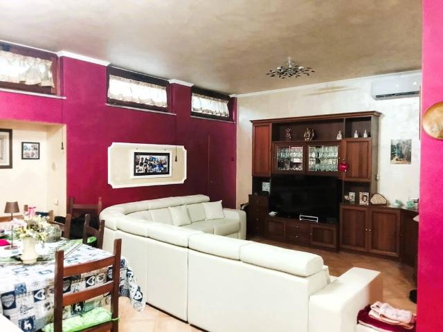 Villetta a schiera in vendita a Roma RM