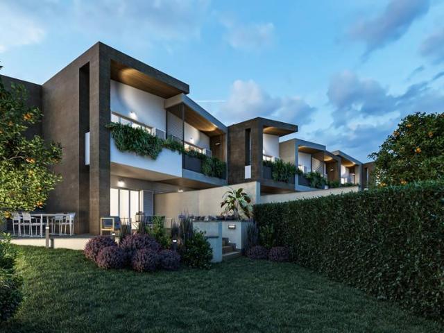 Villetta a schiera in vendita a Roma RM