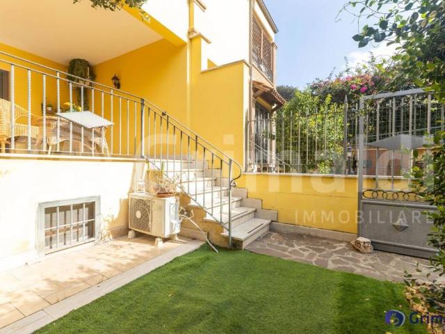 Villetta a schiera in vendita a Roma RM