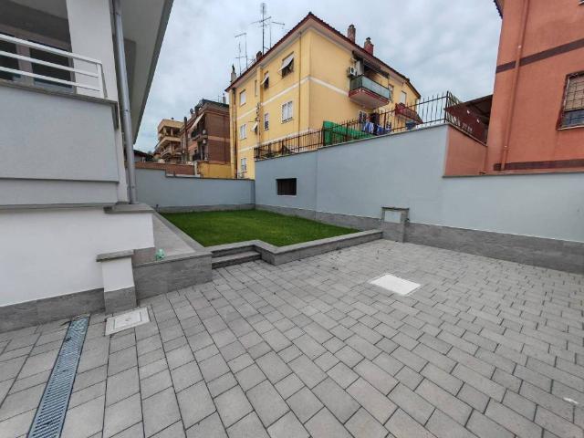 Villetta a schiera in vendita a Roma RM