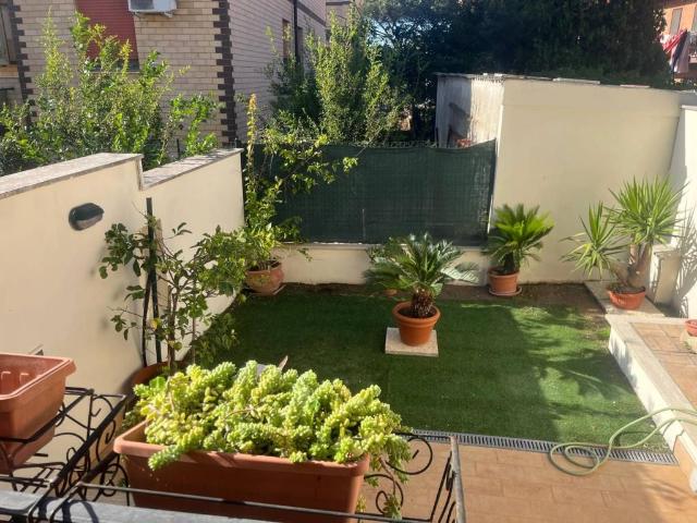 Villetta a schiera in vendita a Roma RM