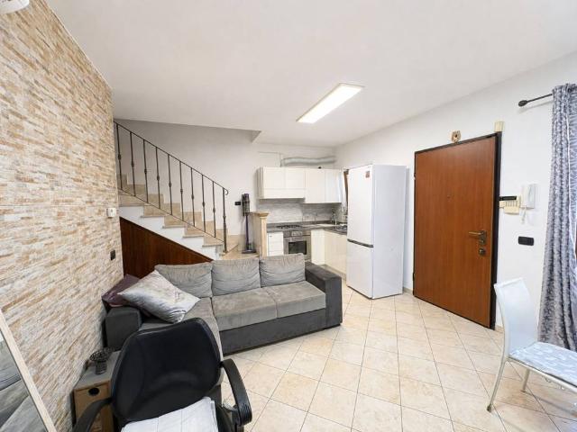 Villetta a schiera in vendita a Roma RM