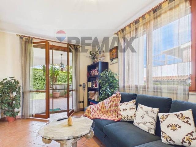 Villetta a schiera in vendita a Roma RM