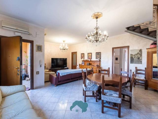 Villetta a schiera in vendita a Roma RM