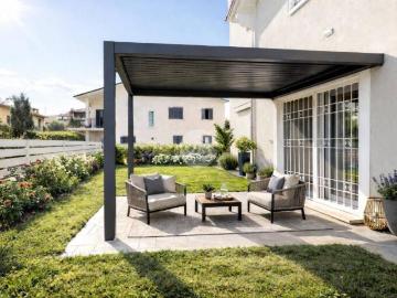Villetta a schiera in vendita a Roma RM