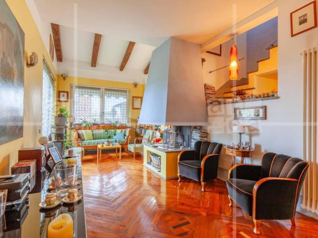 Villetta a schiera in vendita a Roma RM