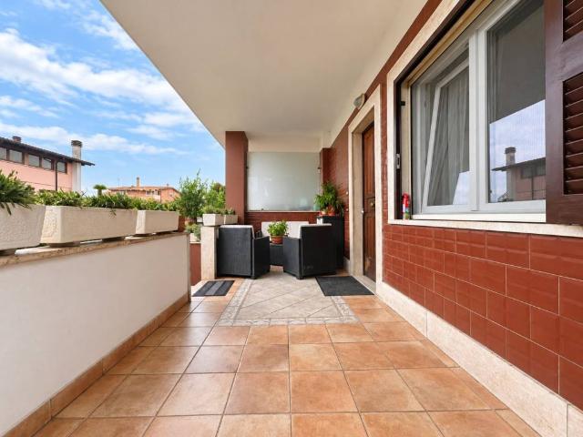 Villetta a schiera in vendita a Roma RM