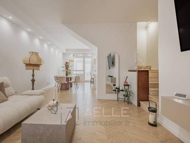 Villetta a schiera in vendita a Roma RM