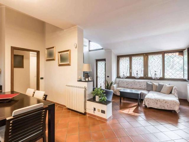 Villetta a schiera in vendita a Roma RM