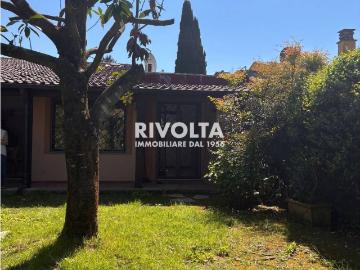 Villetta a schiera in vendita a Roma RM