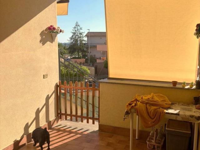 Villetta a schiera in vendita a Roma RM