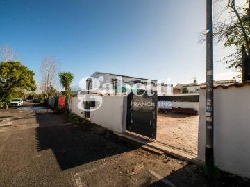 Villetta a schiera in vendita a Roma RM