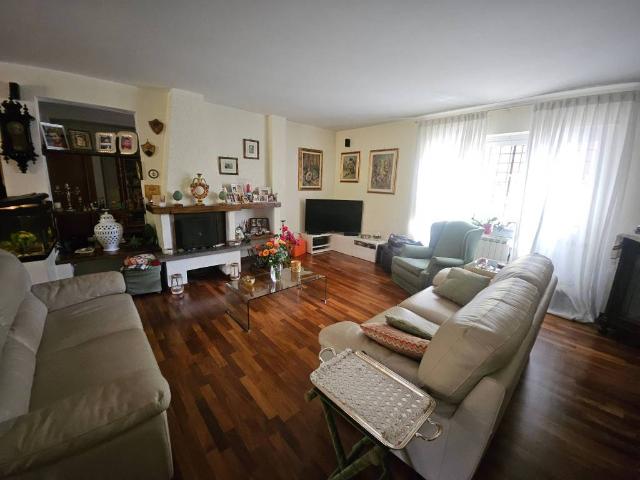 Villetta a schiera in vendita a Roma RM