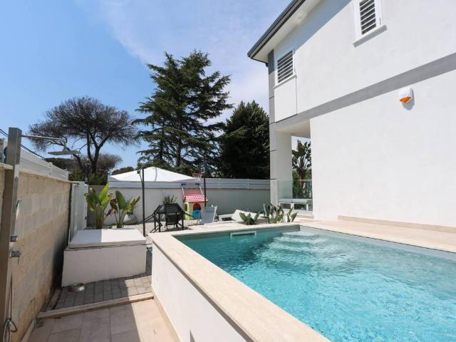 Villetta a schiera in vendita a Roma RM
