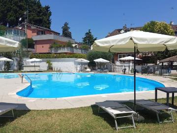 Villetta a schiera in vendita a Roma RM