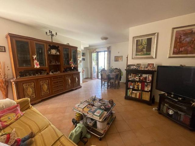 Villetta a schiera in vendita a Roma RM