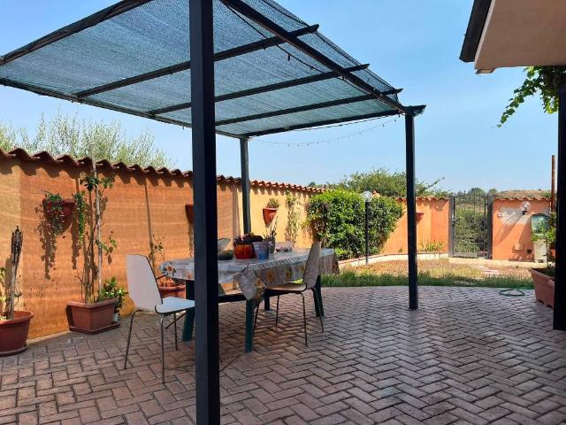 Villetta a schiera in vendita a Roma RM