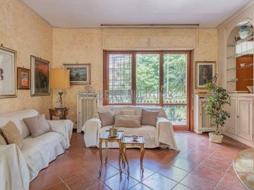 Roma, Roma Lazio, Lazio - Giardino