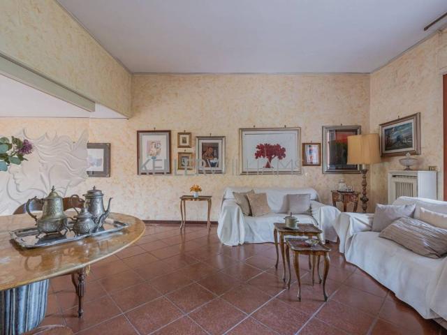 Villetta a schiera in vendita a Roma RM