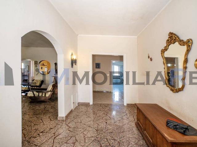 Villetta a schiera in vendita a Roma RM